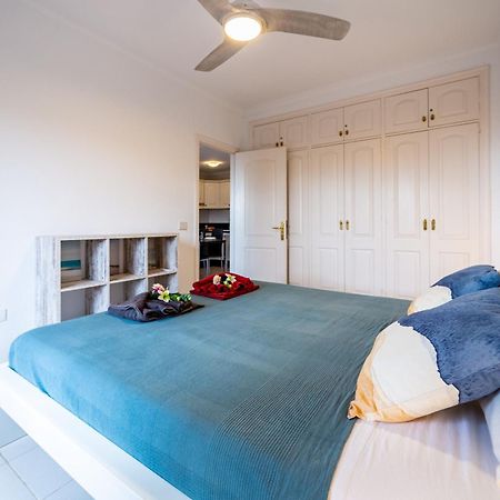 Gaviota Real En Balcon Del Mar Apartment Costa Del Silencio Exterior photo